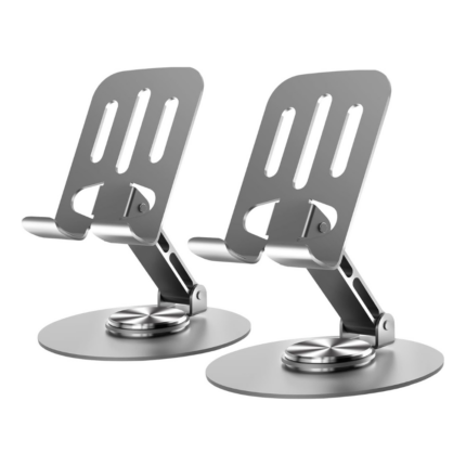 ZYWQ Desktop Phone Holder