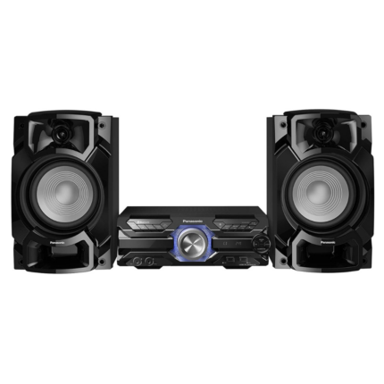 Panasonic SC-AKX520E-K 650W Wireless Megasound Hi-Fi Speaker System