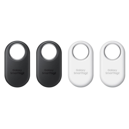 Samsung Galaxy SmartTag2 Bluetooth Tracker (4 Pack)